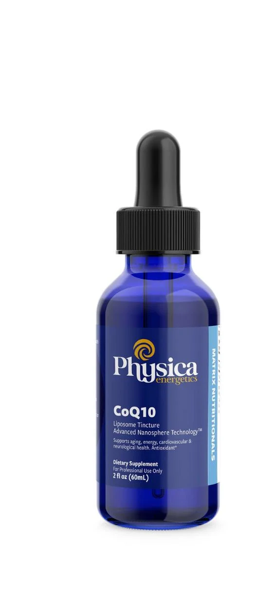 Physica CoQ10