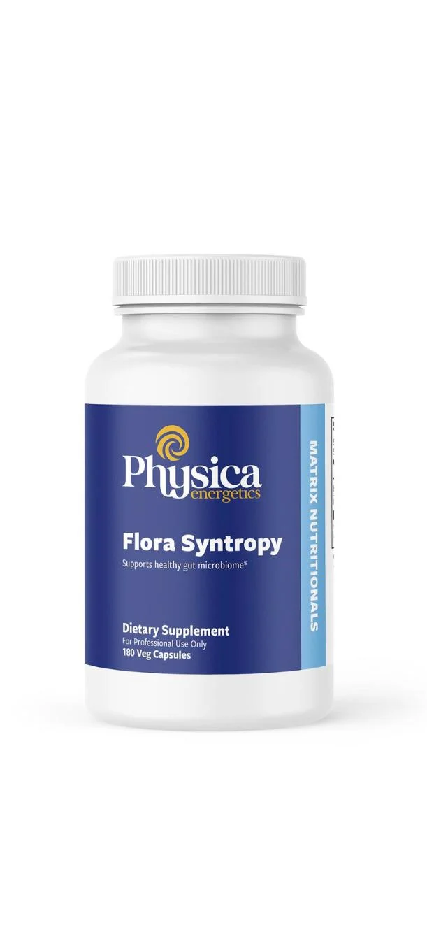 Physica Flora Syntropy