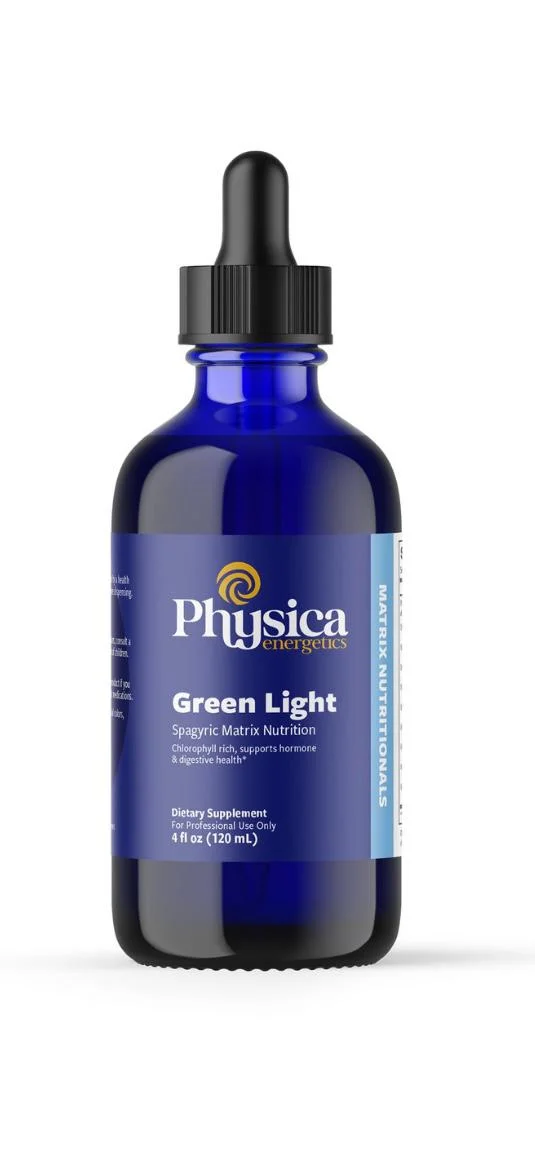 Physica Green Light