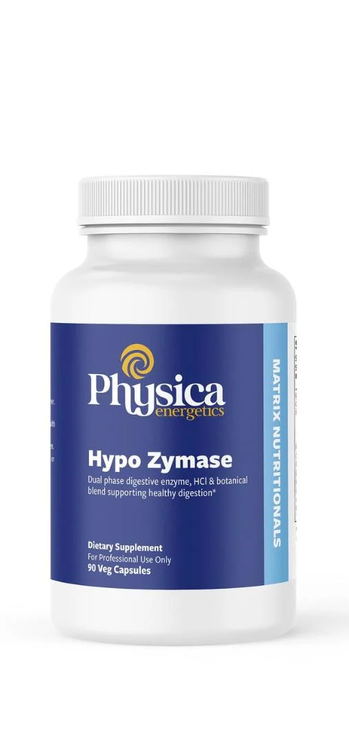 Physica Hypo Zymase